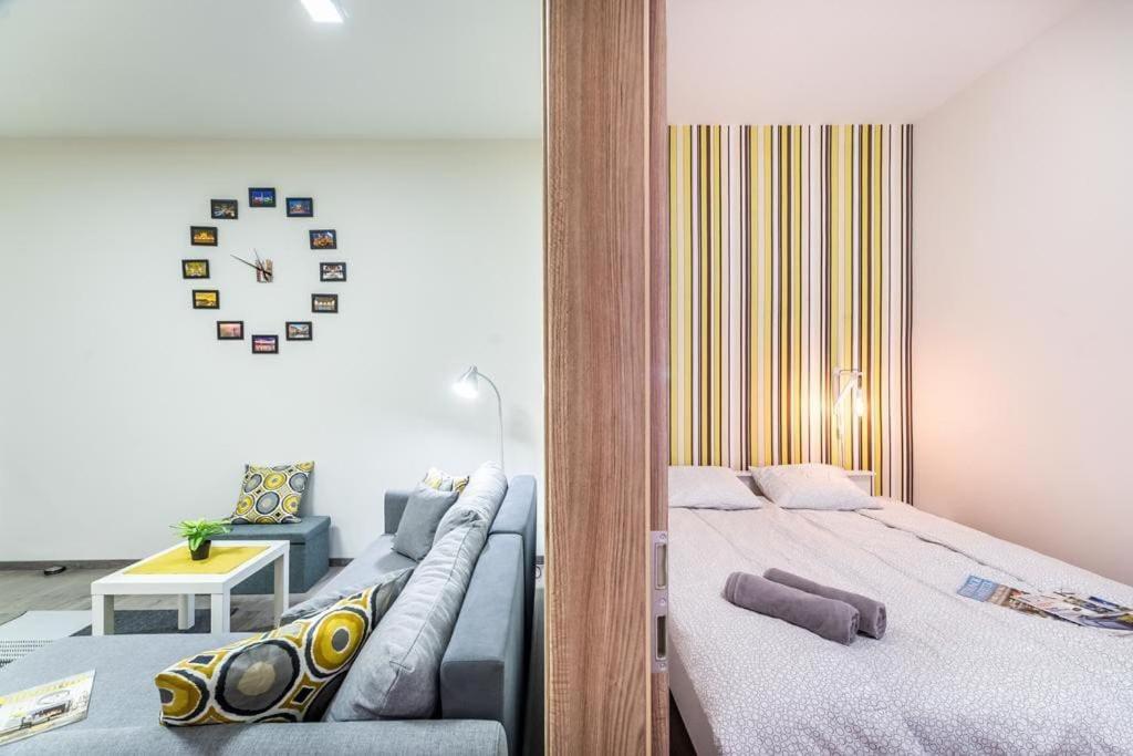 Paralello Universo-supercentral By Nw Apartament *