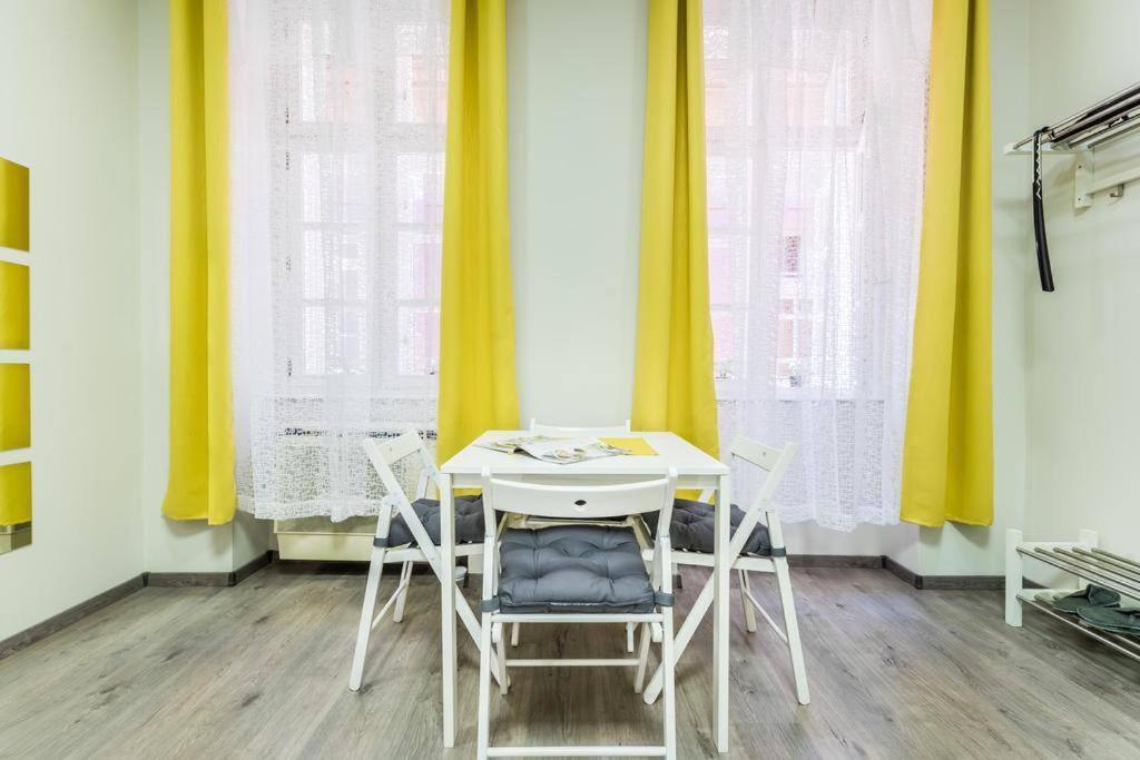 Apartament Paralello Universo-supercentral By Nw