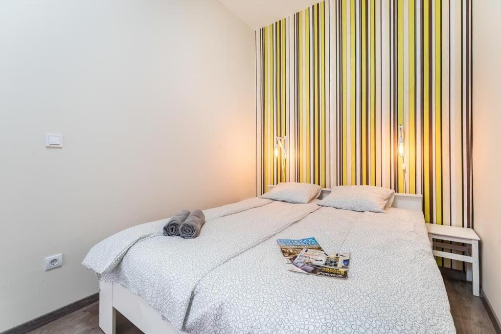 Appartamento Paralello Universo-supercentral By Nw Budapest