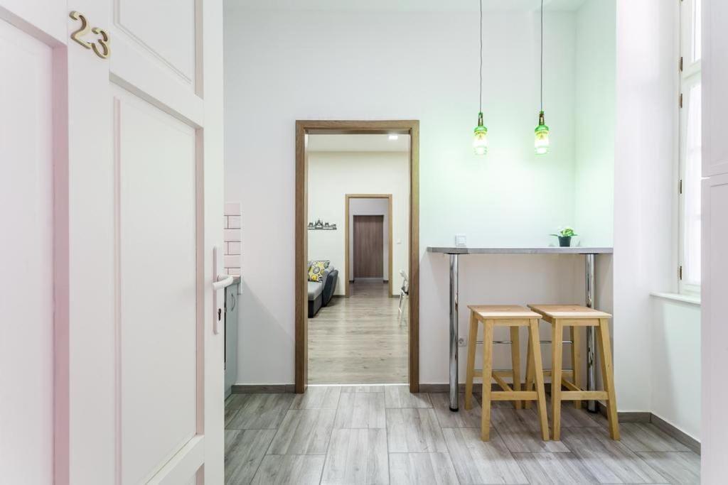 Paralello Universo-supercentral By Nw Apartament